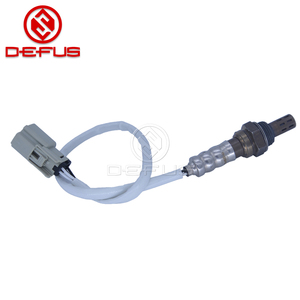 DEFUS Sensore di Ossigeno Anteriore di Alta Qualità OEM CV1a-9f472 Applicabile a <span class=keywords><strong>Ford</strong></span> <span class=keywords><strong>Focus</strong></span> 1.0T <span class=keywords><strong>2014</strong></span> e <span class=keywords><strong>Ford</strong></span> EcoSport 2015 - Product Image 2