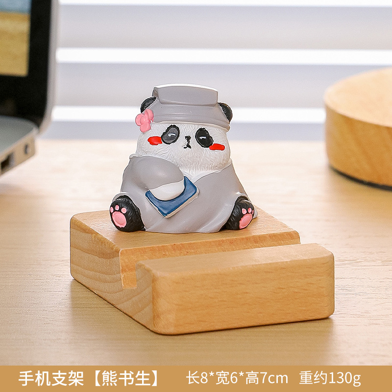 Support de téléphone [par Xiong Shusheng]