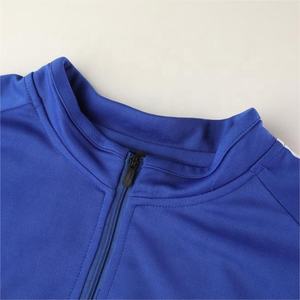 ชุดวอร์มเล่นฟุตบอลสำหรับผู้ชายชุดฝึกฟุตบอลมีซิป - Product Image 2