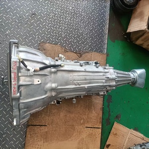 토요타 하이럭스 2021-2025용 새 AC60 자동변속기 어셈블리 - Product Image 3