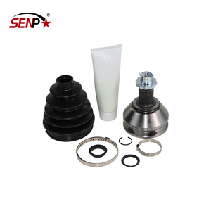Junta Homocinética Exterior de Semieje Delantero 6C0498099A para <span class=keywords><strong>Audi</strong></span> <span class=keywords><strong>A1</strong></span>/Polo/Derby/Vento-IND 2010-2020, Nueva, con 2 Años de Garantía, Pieza de Repuesto - Product Image 1