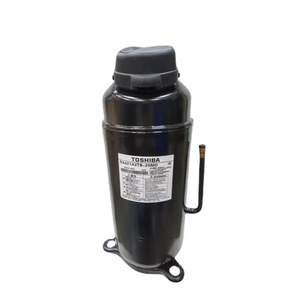 Compresseurs Toshiba pour climatisation et réfrigération DA422A3F 2AMD R410A Inverter Refroidissement Chauffage - Product Image 3