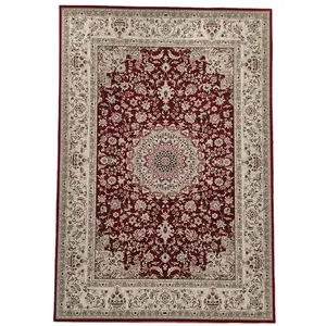 muslim地毯区域地毯家用二手顶级优质Gebets Teppich艺术纯丝印花豪华地毯