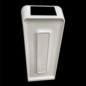 บริการตัดขึ้นรูปสุญญากาศ ผลิตภัณฑ์พลาสติกอุตสาหกรรม - Product Image 3