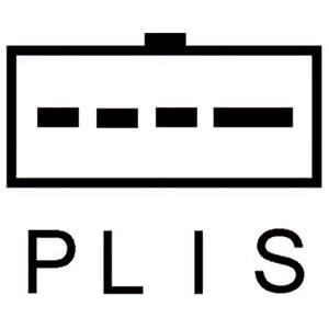 Alternador compatible con CHEVROLET CAMARO 5.0 Gasolina (KW: 112, HP: 152) de 12-1981 a 12-1992 KUHNER 50933RI NUEVO - Product Image 3