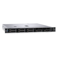 Serveur R350 - 1u Rack Intel Xeon E-2314 8 Go 1 To HDD DVDRW Alimentation 600 W Serveur R350