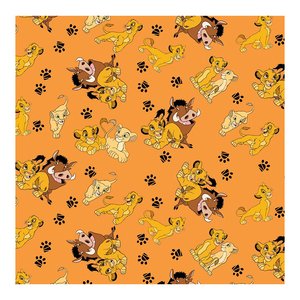 Tissu tricot extensible en coton (90%) et élasthanne (10%) imprimé numérique personnalisé motif <span class=keywords><strong>Roi</strong></span> <span class=keywords><strong>Lion</strong></span>, écologique, pour robes - Vente directe usine - Product Image 3