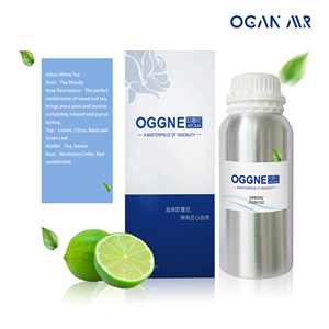 Huile essentielle pour diffuseur d'arôme, produit aromatique, vente en gros dans les hôtels, saveur de forêt, ml - Product Image 5