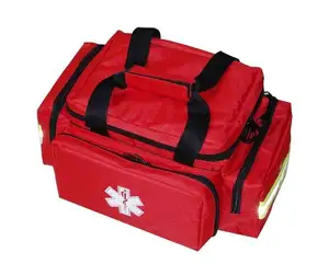 応急処置レスポンダーキット医療EMS経済的な完全在庫バッグ小さなパッド入り外傷バッグ