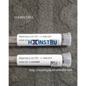 6040.2375 1 ชิ้น ใหม่ เทอร์โมฟิชเชอร์ ไวเปอร์ เอสเอสที 0.18*350 มม. H - Product Image 1