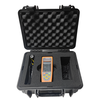 Huazheng Factory HZJF91V4 Handheld Transformer Partial Discharge Detector with 1 Year Warranty