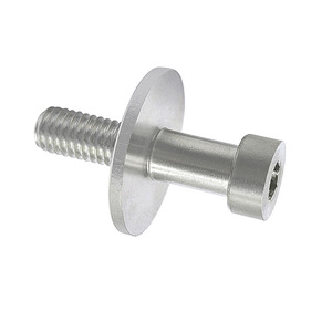 Perno de Bloqueo de Puerta Chevrolet GMC 38428, Pieza de Repuesto de Hierro para C1500 C2500 - Product Image 3