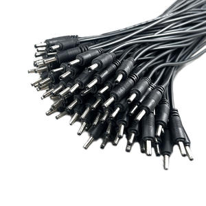 12V erkek kadın DC2507 <span class=keywords><strong>2</strong></span>.5*0.7MM <span class=keywords><strong>2</strong></span>.5MM 0.7 MM fiş güç kablosu sağ açı DC <span class=keywords><strong>2</strong></span>.5*0.7MM bağlayıcı güç kablosu - Product Image 3