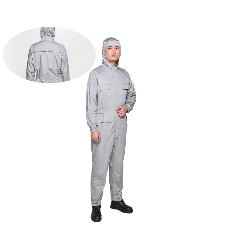Factory価格抗静的保護塗装スーツ