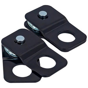 <span class=keywords><strong>Bloc</strong></span> arraché de treuil de puissance de traction forte en acier <span class=keywords><strong>pour</strong></span> la récupération hors route - Product Image 4