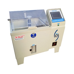 Hochpräzise Salzsprühprüfkammer mit Plus- oder Minus-1-Grad-Temperaturstabilität für Luft- und Raumfahrt sowie MIL-<span class=keywords><strong>STD</strong></span>-Tests - Product Image 4