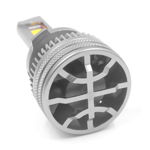 Tùy chỉnh <span class=keywords><strong>Halogen</strong></span> màu H4 LED bóng đèn X8 200 wát LED Đèn pha 20000LM 3 ống đồng led Luces Para Auto H4 đèn 4300K Led Đèn Pha - Product Image 6