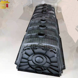 Giảm Giá Mạnh 2022 Bộ Khuếch Tán Sinh Học Hệ Thống Nước Thải Tự Hoại Buồng Lọc - Product Image 2