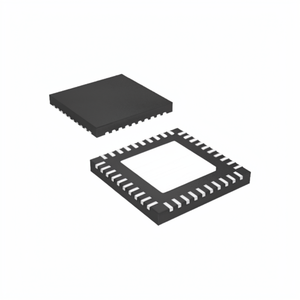 <b>40</b> WFQFN Exposed Pad Electronic Chips Component In Stock MAX8661ETL+T Power Management (PMIC) - Product Image 1