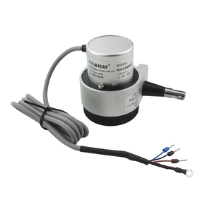 Sensore di Posizione a Cavo MIRAN MDS-S ad Alta Risoluzione per Macchinari - Product Image 4