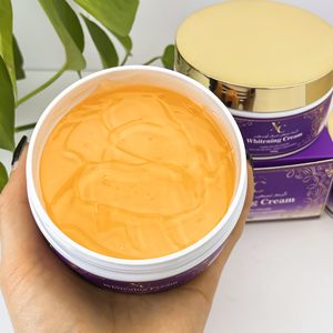 Crème Visage Blanchissante en Gros pour le Moyen-Orient, Soin de la Peau, Crème Visage Blanchissante Instantanée à la Perle pour Femmes - Product Image 1
