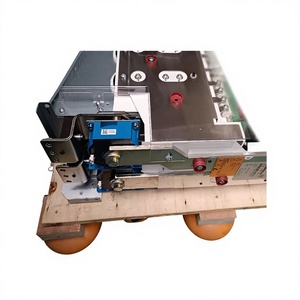 ไดรฟ์ปรับความถี่ SINAMICS S120 ได้รับการรับรองมาตรฐาน CE กำลัง 450KW รุ่น 6SL3352-1AG34-7CA1 พร้อมฟังก์ชัน STO (Safe Torque Off) - Product Image 2