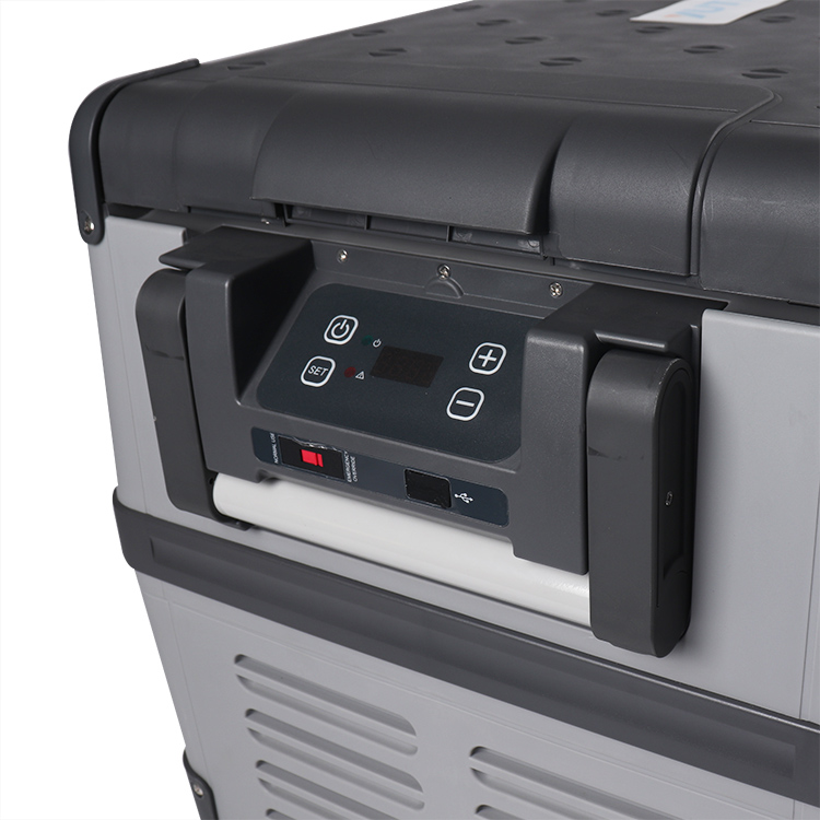 used camping fridge for sale