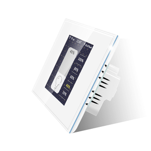 Cao nhạy cảm <span class=keywords><strong>Dimmer</strong></span> chuyển đổi cho đèn <span class=keywords><strong>Led</strong></span> HomeKit Alexa Google nhà Wifi lưới điều khiển từ xa thông minh <span class=keywords><strong>Dimmer</strong></span> chuyển đổi - Product Image 4