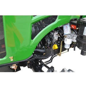Tractor Farmtrac 604 Nuevo <span class=keywords><strong>de</strong></span> Marca China, Comparar Precio - Product Image 3