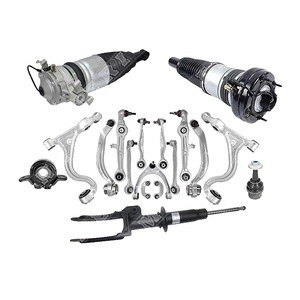 Accesorios Automotrices MANER, Piezas de Suspensión para vw audi PORSCHE BMW F46 F48 F45 31306887334, Amortiguador - Product Image 2
