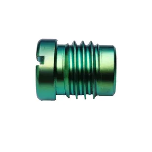 Set Peralatan dan Kuku, Set Peralatan dan Kuku Saling Mengunci, Fiksasi Tulang Femur Implan Ortopedi - Product Image 5