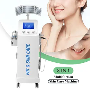 Hidra Peel Facial De Diamante Micro Dermoabrasão Máquina/Máquina de Microdermoabrasão Facial Peeling de Diamante Máquina