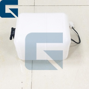 Réservoir d'expansion 320D E320D 245-9206 pour excavatrice - Product Image 4