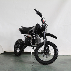 Moto tout-terrain automatique pour adultes Scrambler, best-seller - Product Image 3