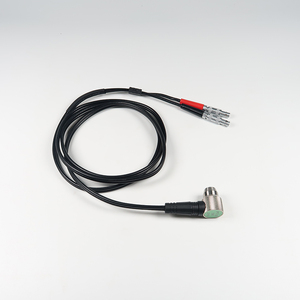 Sonde d'épaisseur PT-08 pour jauge ultrasonique (5MHZ 8MM) - Product Image 4