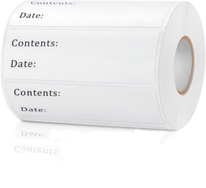Étiquettes d'emballage 0918 - Product Image 1
