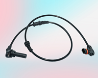 Nouveau capteur de vitesse de roue ABS de marque neutre pour Beijing Benz Classe E (W212) OE A2129050300 Garantie 1 an Fabriqué en Chine