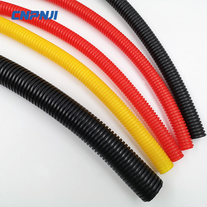 電気コンジットパイプPA66コルゲートプラスチックコンジット - Product Image 4