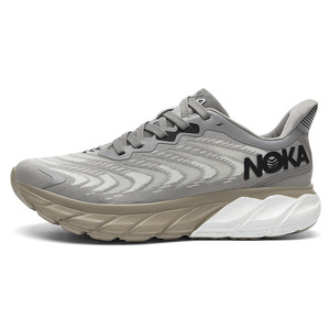 Zapatillas para Correr, Zapatillas Deportivas con Amortiguación, Zapatillas de Deporte, Zapatillas de Moda para Hombre, Calzado Masculino para Caminar al Aire Libre - Product Image 1