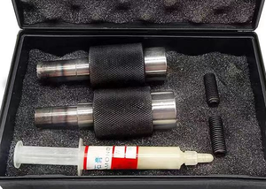 Factory Price High Quality Nantai Brand Common Rail <b>Injector</b> Valve <b>Seat</b> <b>Cutter</b> Repair Tool - Product Image 6