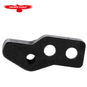Soporte de Placa de Agujas KG202 para Máquina de <span class=keywords><strong>Coser</strong></span> Industrial Siruba, Repuestos y Accesorios de Costura - Product Image 3