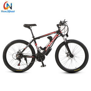 Nouveau <span class=keywords><strong>vélo</strong></span> <span class=keywords><strong>électrique</strong></span> de montagne approuvé CE ebike 500w 36v/48v e bike 27.5/<span class=keywords><strong>29</strong></span> <span class=keywords><strong>pouces</strong></span> e-bike suspension complète <span class=keywords><strong>vtt</strong></span> <span class=keywords><strong>vélo</strong></span> pour adultes - Product Image 3