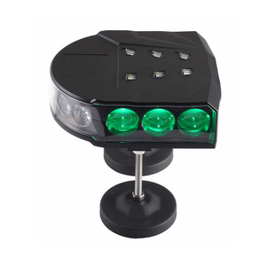 ไฟทำงานอเนกประสงค์ 4 in 1 ไฟนิรภัย ไฟรวมพลัง ลดราคาพิเศษ - Product Image 2