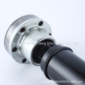 Albero di Trasmissione Anteriore e Posteriore Sport 06-13 <span class=keywords><strong>GKN</strong></span> LoebroTVB500160 Vendita all'Ingrosso dalla Fabbrica Taizhou Zhejiang - Product Image 4