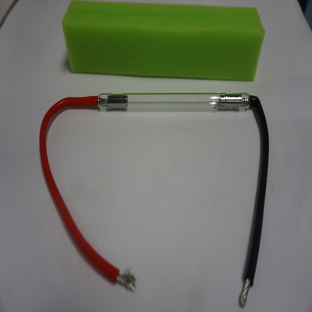 Xenon lamp  with  electronic gastroscope