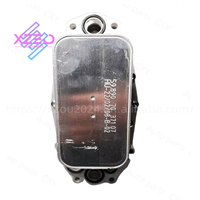 Ensemble de filtre à huile LR061969 3.0T Diesel pour Land Rover Discovery 5 Range Rover L405 L494 L560