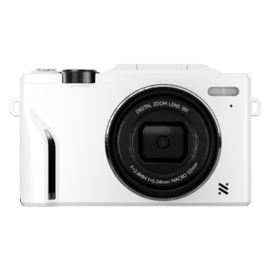 Oem 18x zoom kỹ thuật số bộ nhớ ngoài 256GB 64mp 5K máy ảnh kỹ thuật số sản phẩm mới - Product Image 3