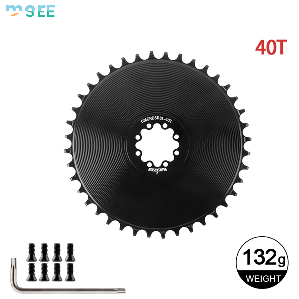 Black - 40T