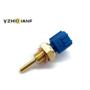 Sensor de temperatura del refrigerante del motor 2263095F0B 22630-95F0B para <span class=keywords><strong>Nissan</strong></span> Murano Maxima Micra TIIDA - Product Image 4