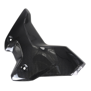 Protector de Radiador Delantero R1250GS, Panel Lateral, Cubierta de Carenado para <span class=keywords><strong>BMW</strong></span> R <span class=keywords><strong>1250GS</strong></span> R1250 R 1250 GS 2018-2024 - Product Image 3